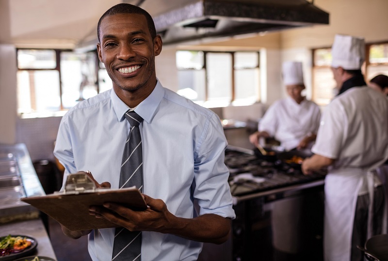 Keep Your Products Fresh with Remote Monitoring
