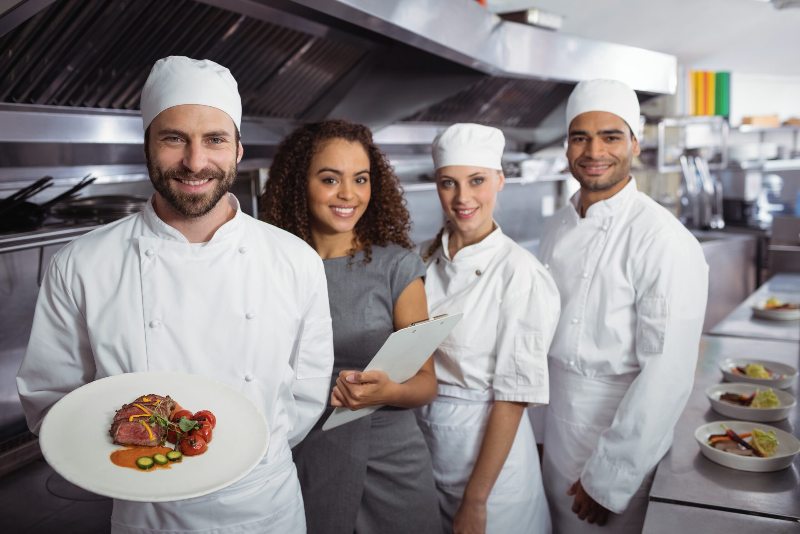 The multi-unit restaurant world is changing
